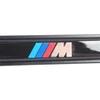 BMW E36 durelių apvado emblema, emblema su ženkliuku, originali 51132264666
