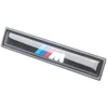 BMW E36 durelių apvado emblema, emblema su ženkliuku, originali 51132264666