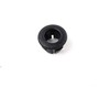 BMW E36 durų užrakto kaiščio mygtukas Grommet Trim Bezelio įvorė 51418144139 Originali