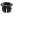 BMW E36 durų užrakto kaiščio mygtukas Grommet Trim Bezelio įvorė 51418144139 Originali