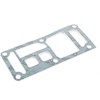 BMW E36 E30 alyvos filtro korpuso tarpiklis prie bloko originalus 11421709800