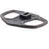 BMW E36 E31 Dichtung Schliesskeil Originalus 51218118627