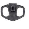 BMW E36 E31 Dichtung Schliesskeil Originalus 51218118627