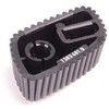 Bmw E36 E31 Priekinis Kairys Knopf Lehne Originalus 61311383481