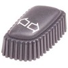 Bmw E36 E31 Priekinis Kairys Knopf Lehne Originalus 61311383481