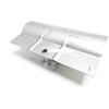 Bmw E36 E34 Degalinio Filtras Tvirtinimo Skardas Originalus 13321734720