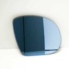 BMW E36 E34 E31 Spiegelglas Beheizt Fahrerseite Originalus 51162267192