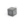 Bmw E36 E34 E39 Relais Schliesser Juodas Originalus 61368350358