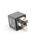Bmw E36 E34 E39 Relais Schliesser Juodas Originalus 61368350358