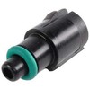 Bmw E36 E34 Įkvėpimo Vamzdelio Valvės Jungtis Originalus 11611735800