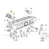 Bmw E36 E34 Jungtuvai Connector Originalus 11611738629