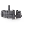 Bmw E36 E34 Jungtuvai Connector Originalus 11611738629