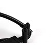 BMW E36 E34 priekinio stiklo plovimo purkštukas originalus 61668350355