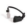 BMW E36 E34 priekinio stiklo plovimo purkštukas originalus 61668350355