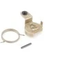 BMW E36 E34 Rezervas Schliesszylinder Reparatursatz Originalus 51218169237