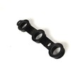 Bmw E36 E34 Satz Profildichtung Originalus 11120034107