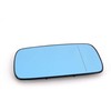 Bmw E36 E34 Spiegelglas Weitwinkel Gestreckt Originalus 51168119719