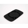 Bmw E36 E34 Spiegelglas Weitwinkel Gestreckt Originalus 51168119719