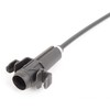 Bmw Z3 E36 Kruizo Kontrolės Bowdeno Kabelis Originalus 65718380080