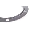 BMW E36 E36 E46 E85 E86 variklio alyvos talpos centrinio dangtelio tarpinė originali 11137834886