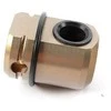 BMW E36 E38 E39 Perjungimo svirties šarnyras originalus 25117580281
