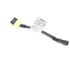 BMW E36 E38 E39 Sedanas Saugaus krepšio jutiklio adapterio laidas originalus 65778378990