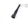 BMW E36 E38 E39 Sedanas Saugaus krepšio jutiklio adapterio laidas originalus 65778378990