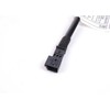BMW E36 E38 E39 Sedanas Saugaus krepšio jutiklio adapterio laidas originalus 65778378990