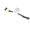 BMW E36 E38 E39 Sedanas Saugaus krepšio jutiklio adapterio laidas originalus 65778378990