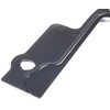 BMW E36 E38 E39 Z3 Apatinio grandinės dėžės metalinis tarpiklis originalus 11141740846