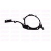 BMW E36 E38 E39 Z3 Apatinio grandinės dėžės metalinis tarpiklis originalus 11141740846