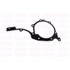 BMW E36 E38 E39 Z3 Apatinio grandinės dėžės metalinis tarpiklis originalus 11141740846