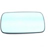 Bmw E36 E39 Heizbarer Spiegelglas Originalus 51168119710