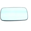 Bmw E36 E39 Heizbarer Spiegelglas Originalus 51168119710