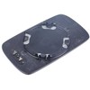 Bmw E36 E39 Heizbarer Spiegelglas Originalus 51168119710