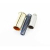 BMW E36 E46 E34 E39 E32 E38 E53 Z3 Detent Pinai Originalus 23117525048