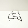 BMW E36 E46 E34 Gasket Steel Originalus 11141739905