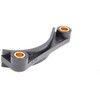 BMW E36 E46 E34 Z3 Apatinis laikrodžio grandinės vadovas originalus 11311734694