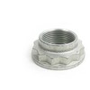 BMW E36 E46 E60 ašies veržlė originali 33411133785A