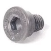 BMW E36 E46 E82 E88 128i 318is diskinių stabdžių rotoriaus varžtas Originalus 34211161806