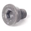 BMW E36 E46 E82 E88 128i 318is diskinių stabdžių rotoriaus varžtas Originalus 34211161806