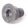 BMW E36 E46 E82 E88 128i 318is diskinių stabdžių rotoriaus varžtas Originalus 34211161806