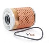 Bmw E36 E46 E85 E86 Alyvos Filtras Originalus 11427833769