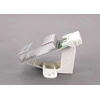 BMW E36 E46 Šildytuvo ventiliatoriaus rezistorius originalus 64118372775