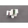 BMW E36 E46 Šildytuvo ventiliatoriaus rezistorius originalus 64118372775