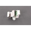 BMW E36 E46 Šildytuvo ventiliatoriaus rezistorius originalus 64118372775