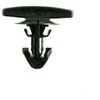 BMW E36 E85 Apdailos užrakto fiksatorius originalus 51478120281