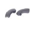 BMW E36 E85 E38 buferinis ribotuvas su išmetimo įtaisu originalus 51248187291