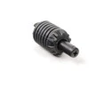 BMW E36 E85 E38 buferinis ribotuvas su išmetimo įtaisu originalus 51248187291