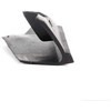 BMW E36 Eckblende Dešinė Originalus 51718153752